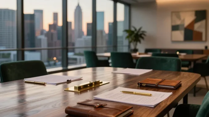 Business and Consumer Services