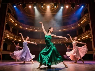 Arts & Entertainment