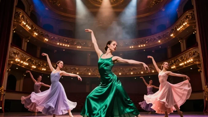 Arts & Entertainment