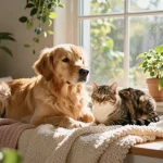 Pets and Animals